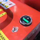 Mini Dumper Caixa Hidráulica c/ Elevação 500KG 10HP c/ Motor Briggs&Stratton A.E. Donker´s MD500HL